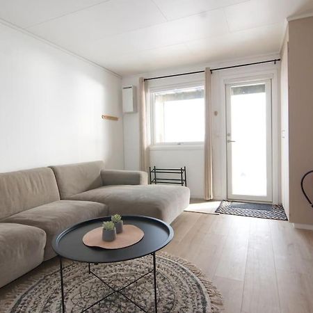 Well-Equipped Apartment With Stunning Views Bodø Exterior foto