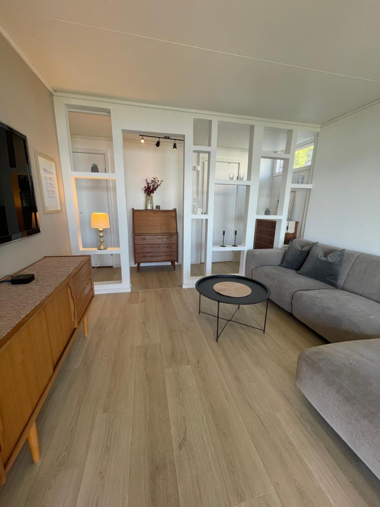 Well-Equipped Apartment With Stunning Views Bodø Exterior foto